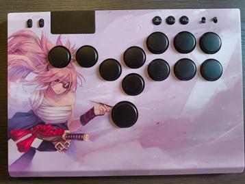 Razer kitsune controller, Enlèvement, Contrôleur, PlayStation 5