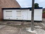 3 stuks wooncontainers GRATIS af te halen, Ophalen