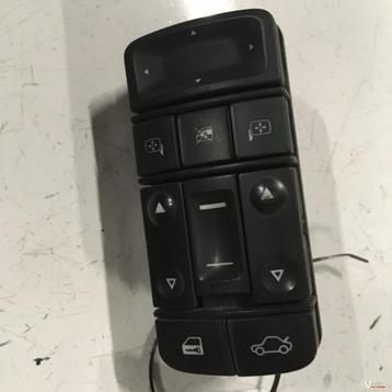 Opel Vectra C 2004 Station Raambedieningscombischakelaar Lin beschikbaar voor biedingen