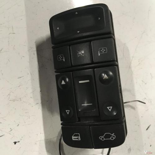 Opel Vectra C 2004 Station Raambedieningscombischakelaar Lin, Auto-onderdelen, Dashboard en Schakelaars, Gebruikt, Ophalen of Verzenden