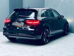 Audi A3 1.4 TFSI *S line*GARANTIE* (bj 2016), Auto's, Gebruikt, 4 cilinders, Leder, 5 deurs
