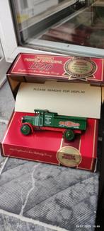 Matchbox Models limited edition, Ophalen of Verzenden, Nieuw, Matchbox