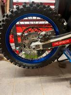 Yamaha yz 125 2023 wielen, Motoren, Ophalen, Nieuw