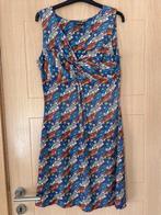 Kleedje Marie Méro maat 40 (nr5926), Maat 38/40 (M), Blauw, Marie Méro, Ophalen of Verzenden