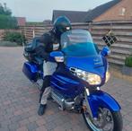 Windscherm Honda Goldwing 1800