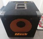 ampli basse, Muziek en Instrumenten, Versterkers | Bas en Gitaar, Ophalen, Zo goed als nieuw, Basgitaar, 100 watt of meer