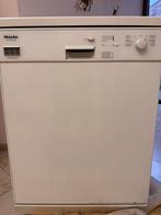 Vaatwas Miele, Elektronische apparatuur, Ophalen, Gebruikt, Tussenbouw