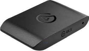 Elgato 4KX, Computers en Software, Capture cards, Zo goed als nieuw, Ophalen of Verzenden