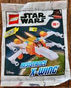 LEGO Star Wars 912063 Resistance X-Wing uit 2020, Nieuw, Complete set, Ophalen of Verzenden, Lego