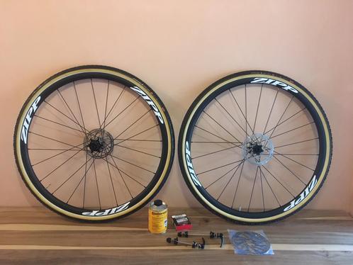 Zipp 30 course tube, Fietsen en Brommers, Fietsonderdelen, Nieuw, Racefiets, Wiel, Ophalen