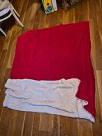 Fleece deken, Huis en Inrichting, Woonaccessoires | Plaids en Woondekens, Ophalen