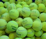 200-300 Oude tennisballen, Sport en Fitness, Ophalen of Verzenden, Ballen