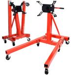 Support moteur pliable pour motos de 900 kg, Autos : Divers, Envoi