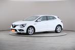 (1XEP520) Renault Mégane, Auto's, Voorwielaandrijving, Stof, Euro 6, 116 pk