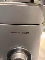 Kenwood major, Ophalen, Gebruikt