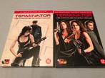 DVD Terminator saison 1+2, Science Fiction en Fantasy, Gebruikt, Ophalen of Verzenden, Vanaf 12 jaar