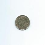 Cyprus, 20 Cents 1991., Ophalen of Verzenden, Overige landen, Losse munt