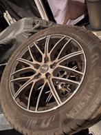 Pneus + jantes, Autos : Pièces & Accessoires, Neuf, Pneus été, Véhicule utilitaire, Enlèvement