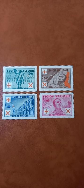 Wallonië 66  beschikbaar voor biedingen