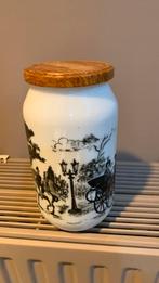 Mayonaise pot devos lemmens jaren zeventig, Ophalen of Verzenden