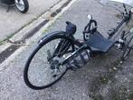 Ligfiets catrike 700, Ophalen, Gebruikt, Overige merken