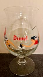 Duvel glas winking lizard trapeze, Ophalen of Verzenden, Nieuw
