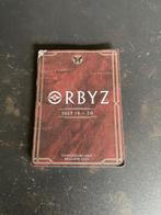 Timetable Tomorrowland 2025