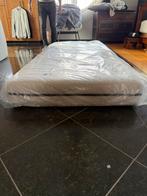 Deux Matelas LATTOFLEX pour 150 euros, Huis en Inrichting, Ophalen, 90 cm, Tweepersoons, Zo goed als nieuw