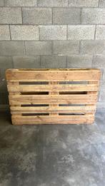 Pallet, Doe-het-zelf en Bouw, Ophalen, Pallet
