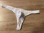 String homme sexy, Autres types, Blanc