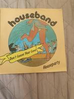 Single - Houseband – Don't Loose Your Love - 1977, Cd's en Dvd's, Vinyl Singles, 7 inch, Single, Ophalen of Verzenden, Zo goed als nieuw