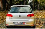 Golf 2011 benzine 1.4  122pk 5600eur, Auto's, Voorwielaandrijving, Euro 5, Stof, Zwart