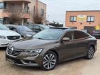 Renault Talisman 1.5 dCi Energy intens Camera/Navigatie, Auto's, Voorwielaandrijving, 4 cilinders, Leder en Stof, Bedrijf