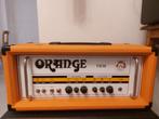 Orange th30 tête d'ampli lampe+ footswitch, Musique & Instruments, Enlèvement, Comme neuf, Distortion, Overdrive ou Fuzz