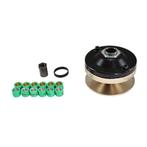 variateur doppler ER2 peugeot 103 rcx-spx, Enlèvement, Neuf, Autres types, [Peugeot]