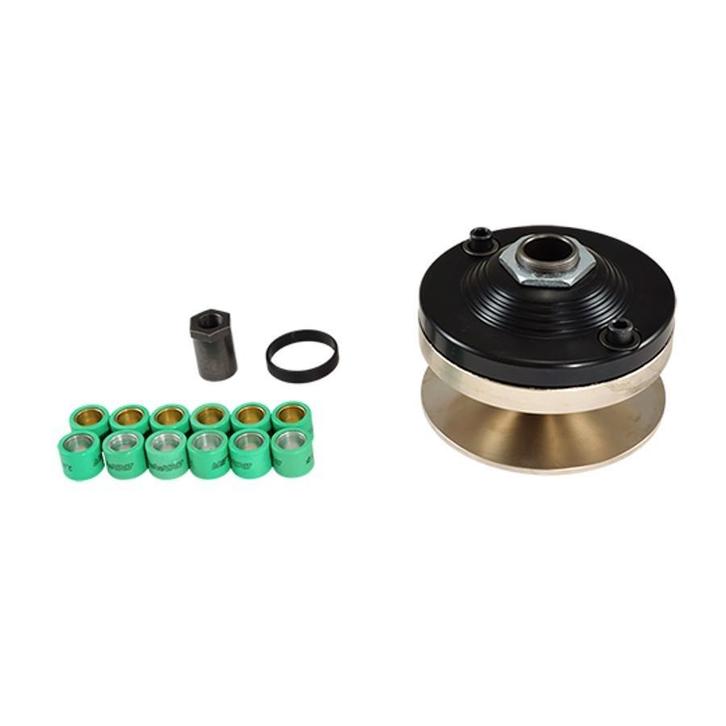 variateur doppler ER2 peugeot 103 rcx-spx, Fietsen en Brommers, Brommeronderdelen | Algemeen, Nieuw, Overige typen, Ophalen