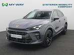 Cupra Terramar Terramar 2.0 TSI 4Drive VZ DSG, Auto's, Overige Auto's, Automaat, SUV of Terreinwagen, Zilver of Grijs, Navigatiesysteem