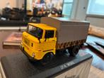camion ifa  w50l 1/43 éditions atlas, Enlèvement, Neuf, Bus ou Camion