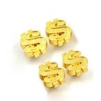 capuchons de tige de Valve de pneu de voiture en aluminium,, Verzenden, Nieuw