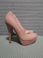 Leuke nude roze hoge hakken pumps maat 39 Forever 21, Vêtements | Femmes, Chaussures, Enlèvement ou Envoi, Rose, Escarpins, Forever 21