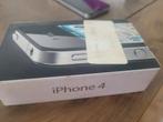 Vintage Iphone 4, Ophalen of Verzenden, Zo goed als nieuw, IPhone 4