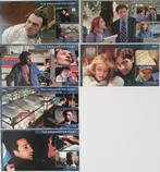 6 verzamelkaarten The X-Files - Showcase (1997), Comme neuf, Enlèvement ou Envoi, TV, Photo ou Carte