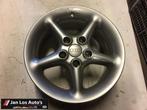 Velg lichtmetaal Audi 100/A4 5x112 7.5Jx15 ET42.5 4A0071493A, Auto-onderdelen, Banden en Velgen, Gebruikt, 15 inch, Ophalen of Verzenden