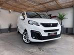 Peugeot Expert 2.0 BlueHDi L2 Garantie 12 mois (bj 2018), Auto's, Peugeot, Te koop, Overige modellen, 122 pk, Gebruikt