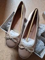 Nieuw ballerina's, Tamaris, Beige, Nieuw, Ballerina's