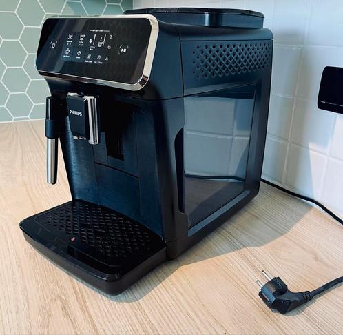 Philips 2200 series Machines espresso - /! BROYEUR À GRAINS, Elektronische apparatuur, Koffiezetapparaten, Zo goed als nieuw, Gemalen koffie