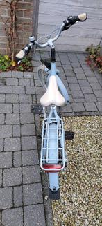 Kinderfiets 20 inch, Fietsen en Brommers, Ophalen, Gebruikt, 20 inch of meer, BikeFun Kids (BFK)