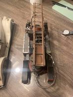 Model auto, Ophalen, Zo goed als nieuw, Auto