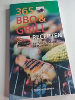 Kookboek BBQ & grill, Boeken, Kookboeken, Hoofdgerechten, Nieuw, Veltman uitgevers, Ophalen of Verzenden