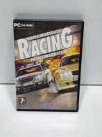 Paris Marseille Racing Police Madness PC-spelletjes | 871282, Verzenden, Gebruikt, Racen en Vliegen